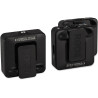 RODE WirelessGO II kit HF double Noir