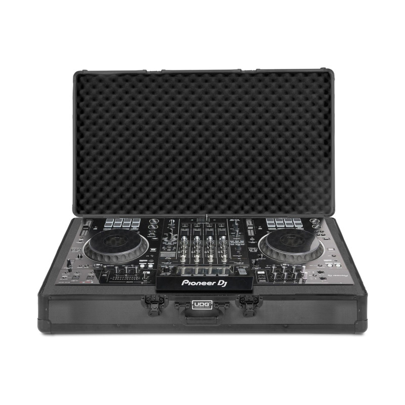 UDG U 93015 BL2 UDG Ultimate Pick Foam Flight Case Multi Format 3XL Black