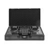 UDG U 93015 BL2 UDG Ultimate Pick Foam Flight Case Multi Format 3XL Black