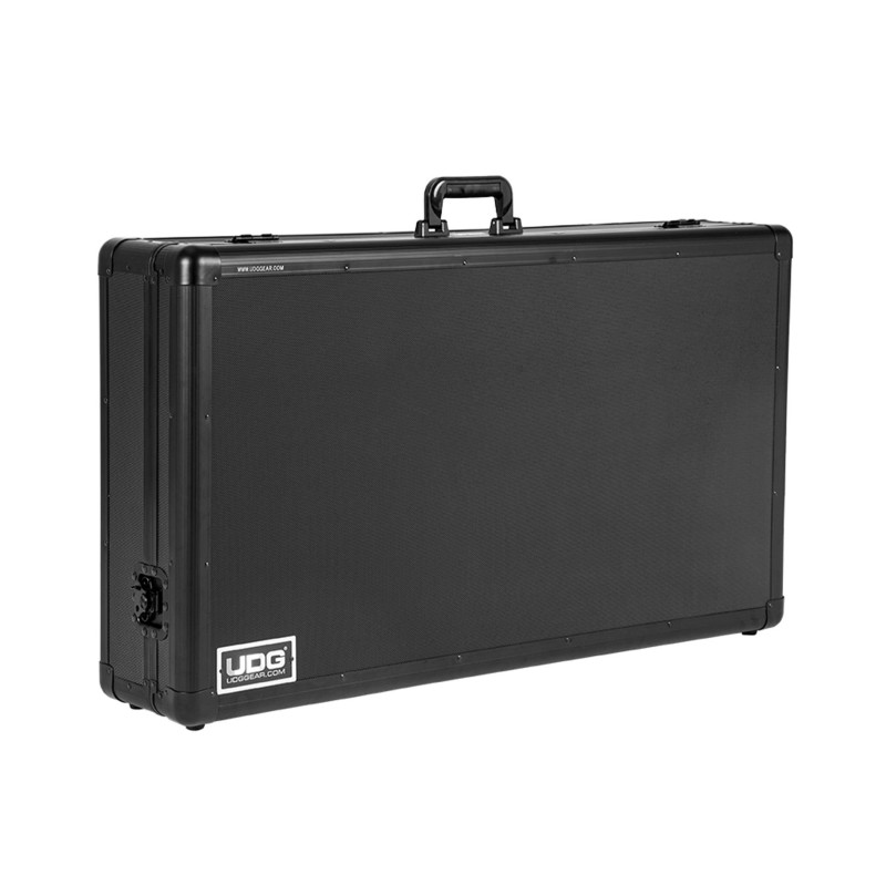 UDG U 93015 BL2 UDG Ultimate Pick Foam Flight Case Multi Format 3XL Black