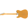 FENDER American Professional II Telecaster touche erable Butterscotch Blonde