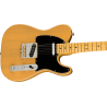 FENDER American Professional II Telecaster touche erable Butterscotch Blonde