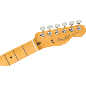FENDER American Professional II Telecaster touche erable Butterscotch Blonde