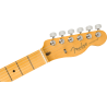 FENDER American Professional II Telecaster touche erable Butterscotch Blonde