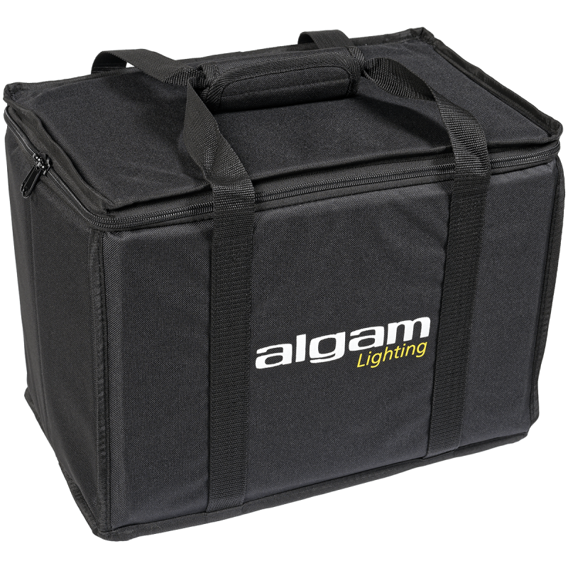 ALGAM LIGHTING BAG-40X26X30 housse matelassee 3 separateurs 400x240x260 mm