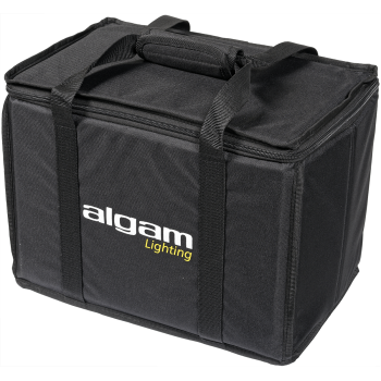 ALGAM LIGHTING BAG-40X26X30 housse matelassee 3 separateurs 400x240x260 mm
