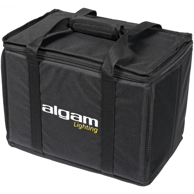 ALGAM LIGHTING BAG-40X26X30 housse matelassee 3 separateurs 400x240x260 mm
