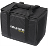 ALGAM LIGHTING BAG-40X26X30 housse matelassee 3 separateurs 400x240x260 mm