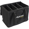 ALGAM LIGHTING BAG-40X26X30 housse matelassee 3 separateurs 400x240x260 mm