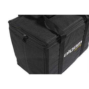 ALGAM LIGHTING BAG-40X26X30 housse matelassee 3 separateurs 400x240x260 mm