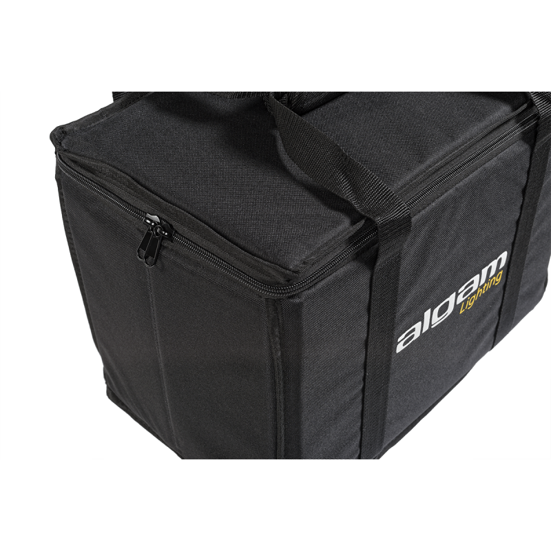 ALGAM LIGHTING BAG-40X26X30 housse matelassee 3 separateurs 400x240x260 mm