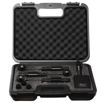 PRODIPE AL21 ROMANELLI Kit micro Accordeon