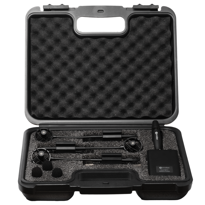 PRODIPE AL21 ROMANELLI Kit micro Accordeon