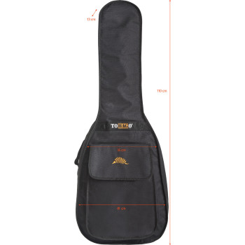 TOBAGO AGB20F housse folk dreadnought