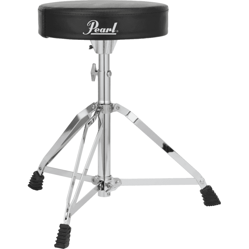 PEARL D-50 siege double embase a goupille