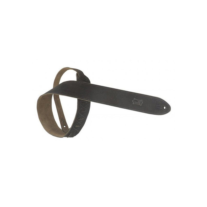 LEVY'S MS12-BLK 5 cm Black
