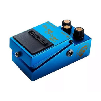 BOSS BD-2 blues driver