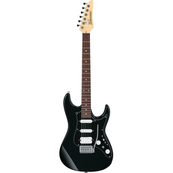 IBANEZ AZES40B-BK