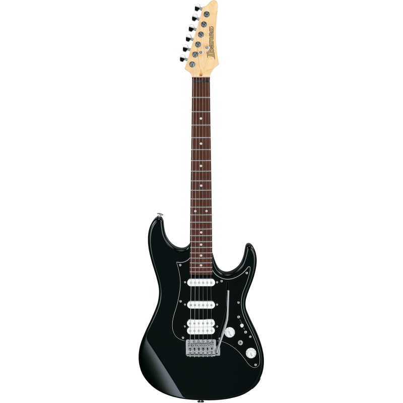 IBANEZ AZES40B-BK