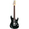 IBANEZ AZES40B-BK