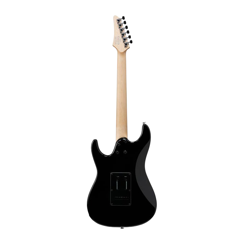 IBANEZ AZES40B-BK