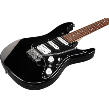IBANEZ AZES40B-BK