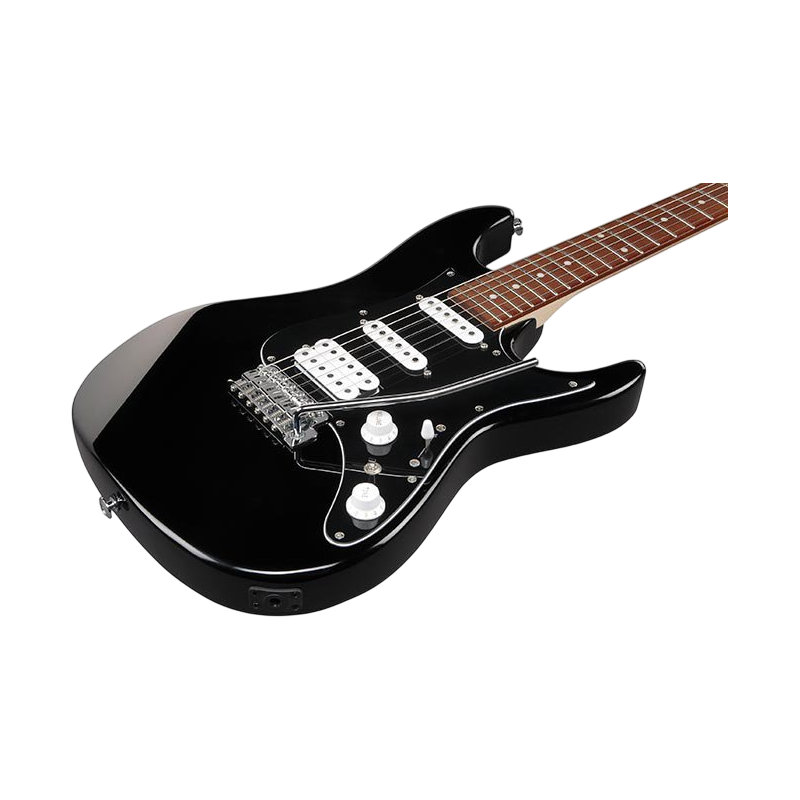 IBANEZ AZES40B-BK