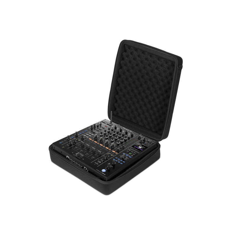 UDG U 8495 BL Housse Noire Pour Pioneer DJM-A9