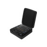 UDG U 8495 BL Housse Noire Pour Pioneer DJM-A9