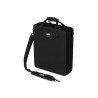 UDG U 8495 BL Housse Noire Pour Pioneer DJM-A9