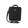 UDG U 8495 BL Housse Noire Pour Pioneer DJM-A9