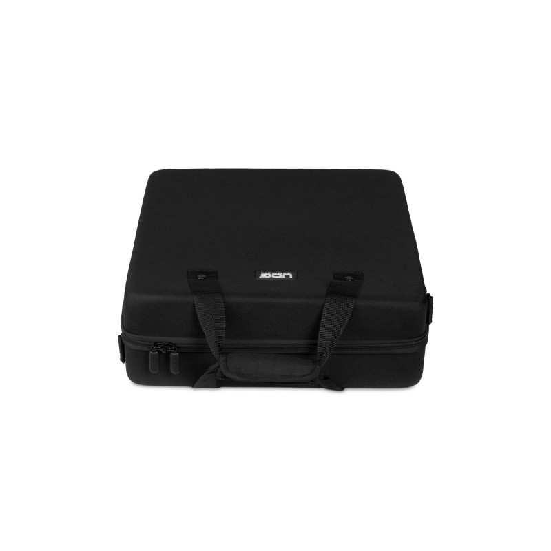 UDG U 8495 BL Housse Noire Pour Pioneer DJM-A9