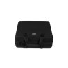 UDG U 8495 BL Housse Noire Pour Pioneer DJM-A9