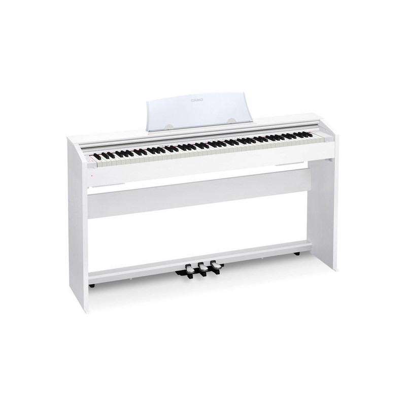 CASIO PX-770WE