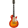 GIBSON Ace Frehley Budokan 1974 Les Paul Custom - Aged/Signed