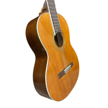 Pablo Mendes PMCG-60 guitare classique