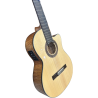 Pablo Mendes PMA-02ce guitare classique electro-acoustique
