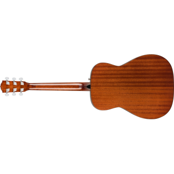 FENDER CC-60S Concert touche Noyer 3-Color Sunburst