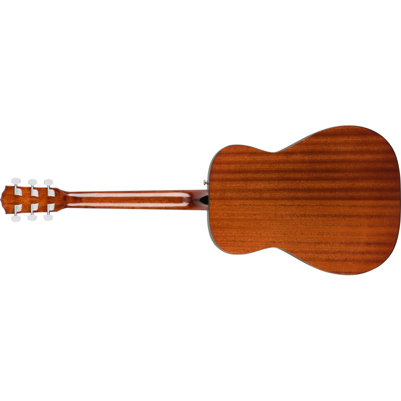 FENDER CC-60S Concert touche Noyer 3-Color Sunburst