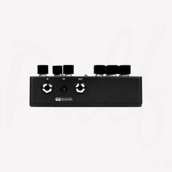 PRS GUITARS pedale WIND THROUGH THE TREES DUAL FLANGER