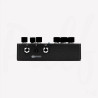 PRS GUITARS pedale WIND THROUGH THE TREES DUAL FLANGER