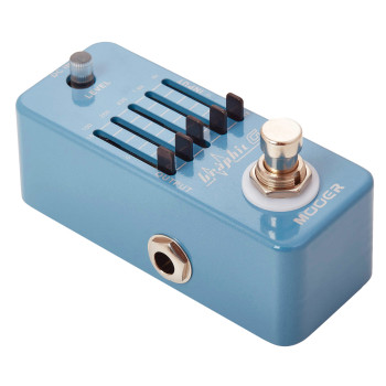 MOOER GRAPHICG pedale mooer graphic g