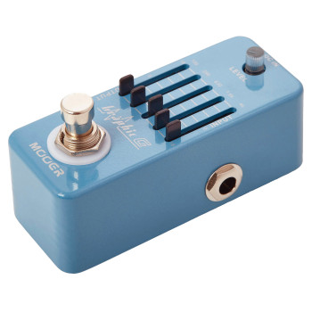 MOOER GRAPHICG pedale mooer graphic g
