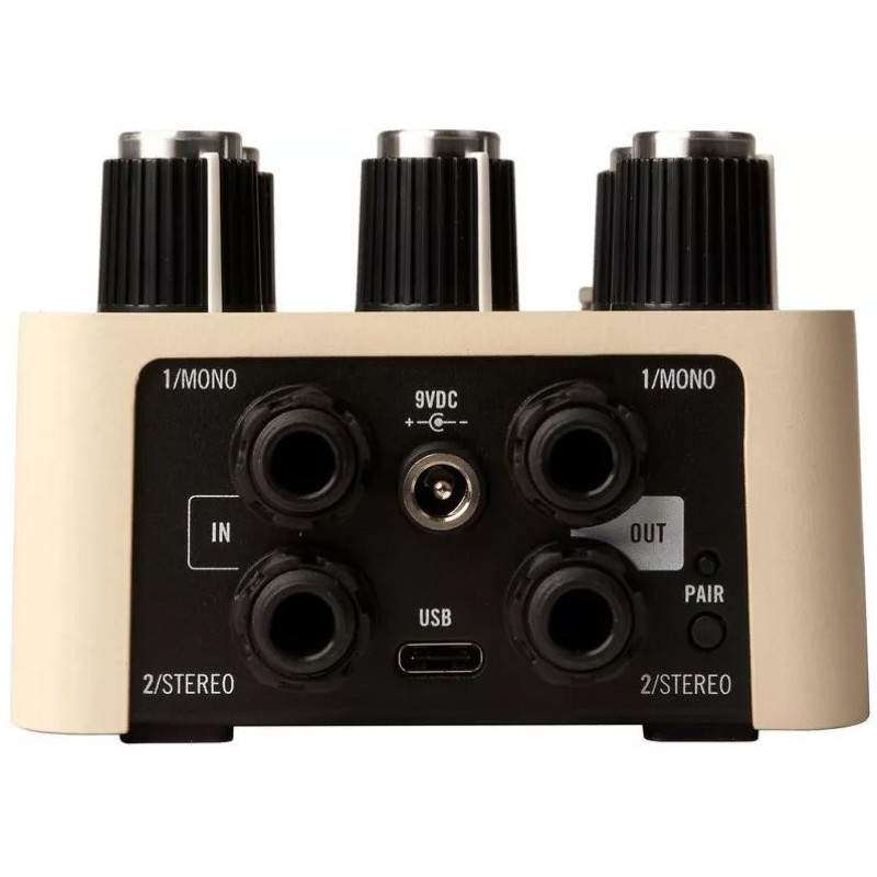 UNIVERSAL AUDIO Astra Modulation Pedal