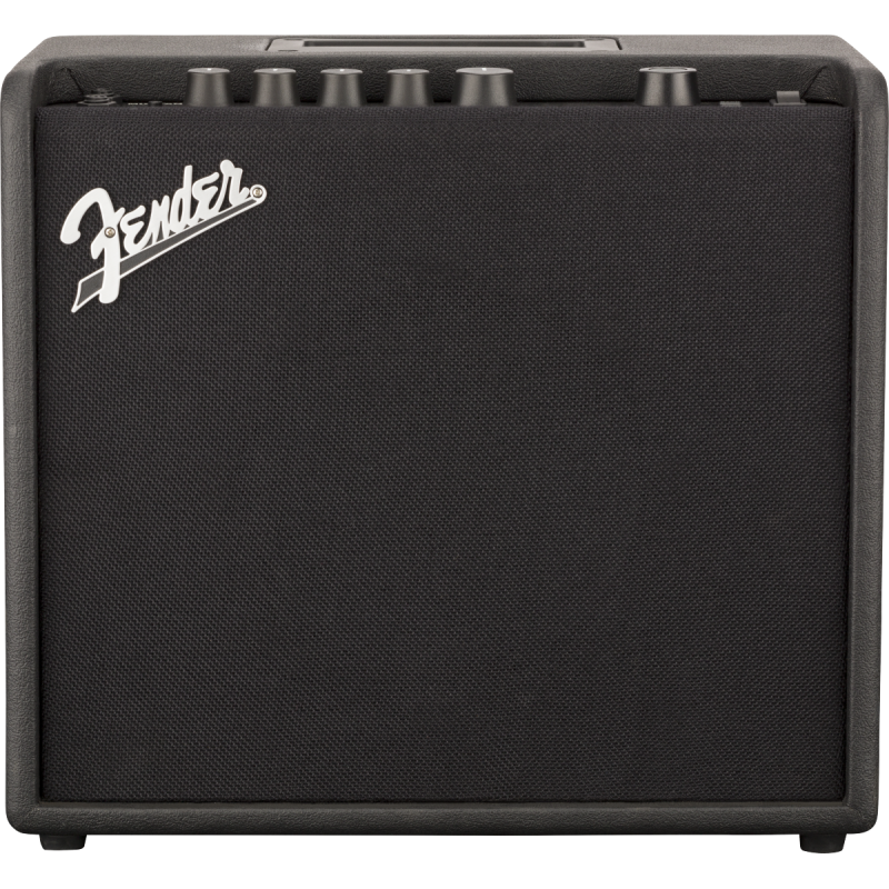 FENDER Mustang LT25