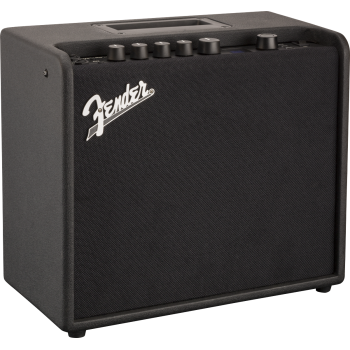 FENDER Mustang LT25