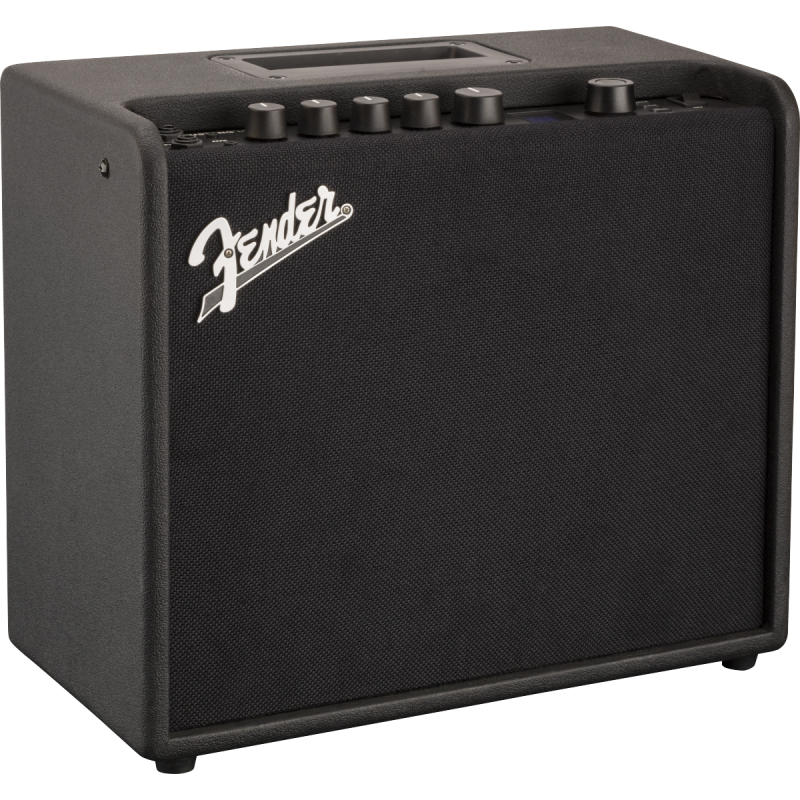 FENDER Mustang LT25