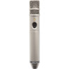 RODE NT3 Micro Studio/Scène Noir