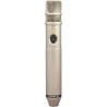 RODE NT3 Micro Studio/Scène Noir