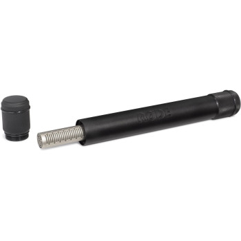 RODE NTG3 Micro canon Noir